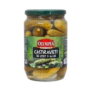 OLYMPIA CASTRAVETI IN OTET 3-6CM 720ML (6)