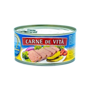 ROFISH CARNE VITA 300G (6)
