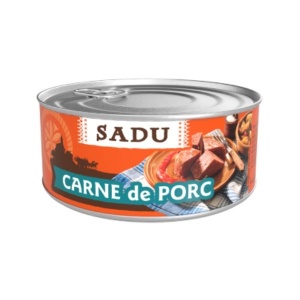 SADU CARNE DE PORC 300G (6)