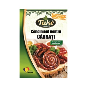 TAKE CONDIMENT CARNATI 20G (20)