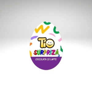TIO OU CIOCOLATA SURPRIZE 25G (24)