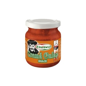 UNIVER CREMA GULAS DULCE 210GR (8)