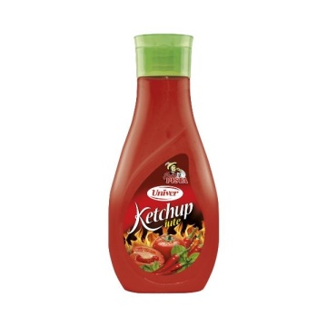 UNIVER KETCHUP PICcante 470GR (12)