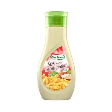 UNIVER SALSA PER PATATE PRAJITI 420GR (12)