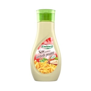 UNIVER SOS PENTRU CARTOFI PRAJITI 420GR (12)