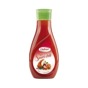UNIVER SOS SWEET CHILLI 500G (12)