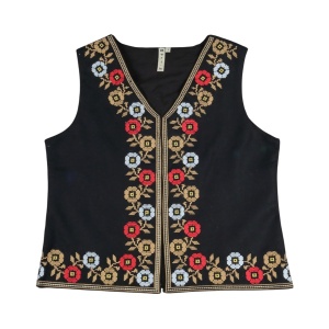 VESTĂ TRADITIONALĂ DAMĂ 152702