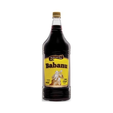 VINO BABANU ROSSO DD pet 2L (6)