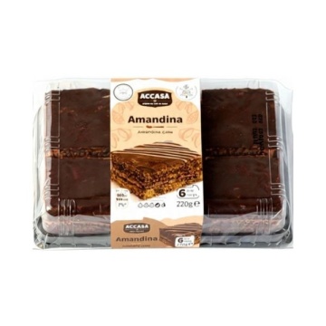 ACCASA TORTA AMANDINA 220G (8)