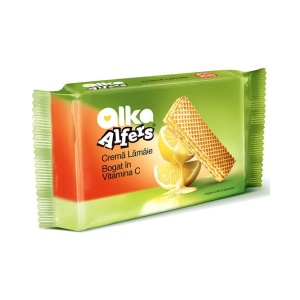 ALKA ALFERS CREMA LAMAIE 170G (12)
