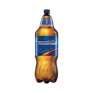 BERE PET TIMISOREANA 2,5L (6)