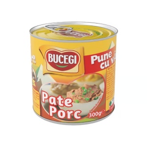 BUCEGI PATE PORC 300G (6)