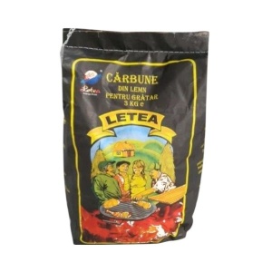 CARBUNI LETEA 3KG