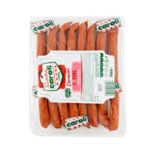 CAROLI CARNACIORI DE PORC AFUMATI 500G (6)