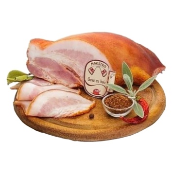 CAROLI MAESTRO GUSA CON PAPRIKA~1,5KG