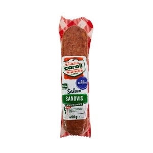 CAROLI SALAM SANDVIS 450G (6)