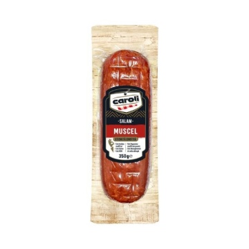 CAROLI SALAME MUSCEL 350G (6)