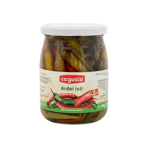 CEGUSTO ARDEI IUTI 500g (6)
