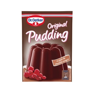 DR OETKER BUDINCA CIOCOLATA 50G (30)
