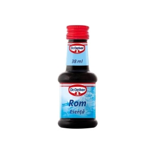 DR OETKER ESENTA DE ROM 38ML (24)
