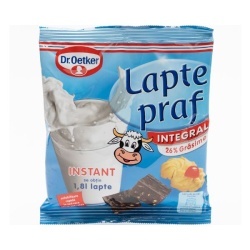 DR OETKER LAPTE PRAF 250G (18)