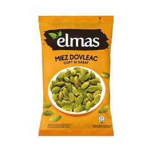 ELMAS MIEZ SEMINTE DE DOVLEAC SARATE 80G (22)
