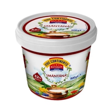 FIVE C. PANNA ACIDA 32% 900G (6)