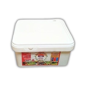 FIVE C. TELEMEA GL. OAIE RACHITI 47% -4KG