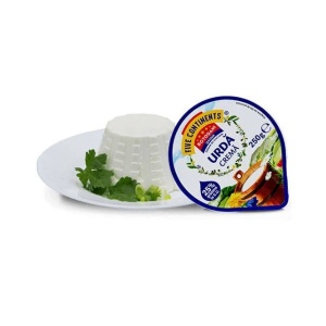 FIVE C. URDA CREMA 25% 500G (6)