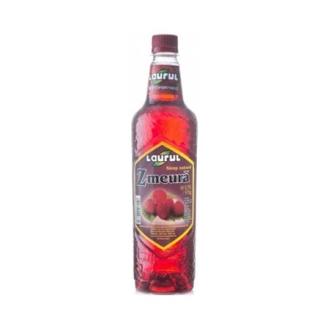 LAURUL SCIROPPO LAMPONE 975G (6)