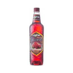 LAURUL SIROP ZMEURA 975G (6)