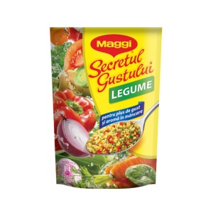 MAGGI SECR. GUSTULUI LEGUME 200G (12)