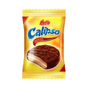 NEFIS BISCUITI CALIPSO 24X20G (6)