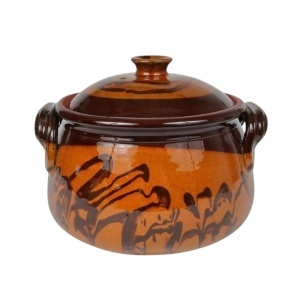OALA SARMALE CERAMICA SMALTUITA 5L