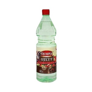 OLYMPIA OTET ALCOOL 9% 1L (6)