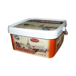 PANDA TELEMEA VACA 4KG