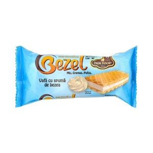 PANFOOD BEZEL VAFA SPUMA BEZEA 23G (25)