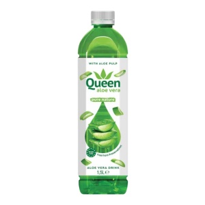 QUEEN ALOE VERA 1,5L (6)
