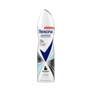 REXONA DEO WOMEN INVISIBLE AQUA150ML (6)