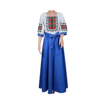 ROCHIE DAMA (ALBASTRA)