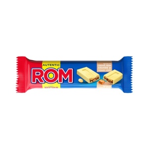 ROM BATON CARAMEL SARAT SI ARAHIDE 44G (30)
