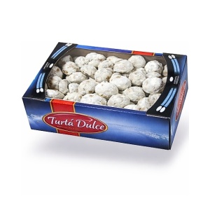 SERBANICA TURTA DULCE SIMPLA 2,5KG