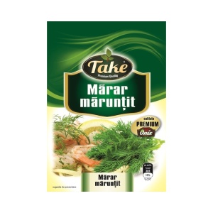TAKE MARAR MARUNTIT 8G (20)