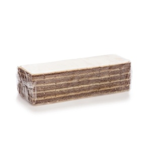 TECSA NAPOLITANE TRAPEZ CACAO 3 KG (6 × 500 G) - Img 2