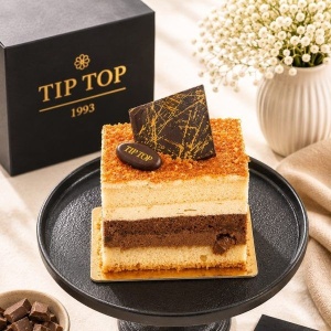 TIP TOP PRAJITURA KRANTZ 2*125G (12) - Img 2