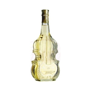VINO BIANCO S/DOLCE "IZUMRUD GARLING" STRADIVARI, ALC.11%VOL.