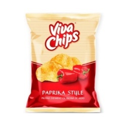 VIVA CHIPS ARDEI 100G (20)