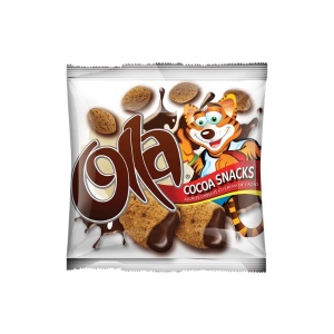 VIVA OLLA ALUNITE CACAO 100G (24)