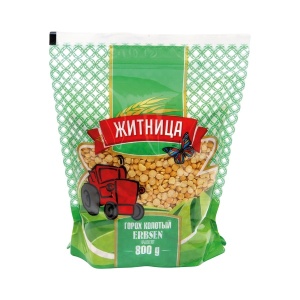 ZHITNIZA PISELLI SECCHI SPEZZATI 800G (8)