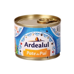 ARDEALUL PATE DE PUI 200G (6)